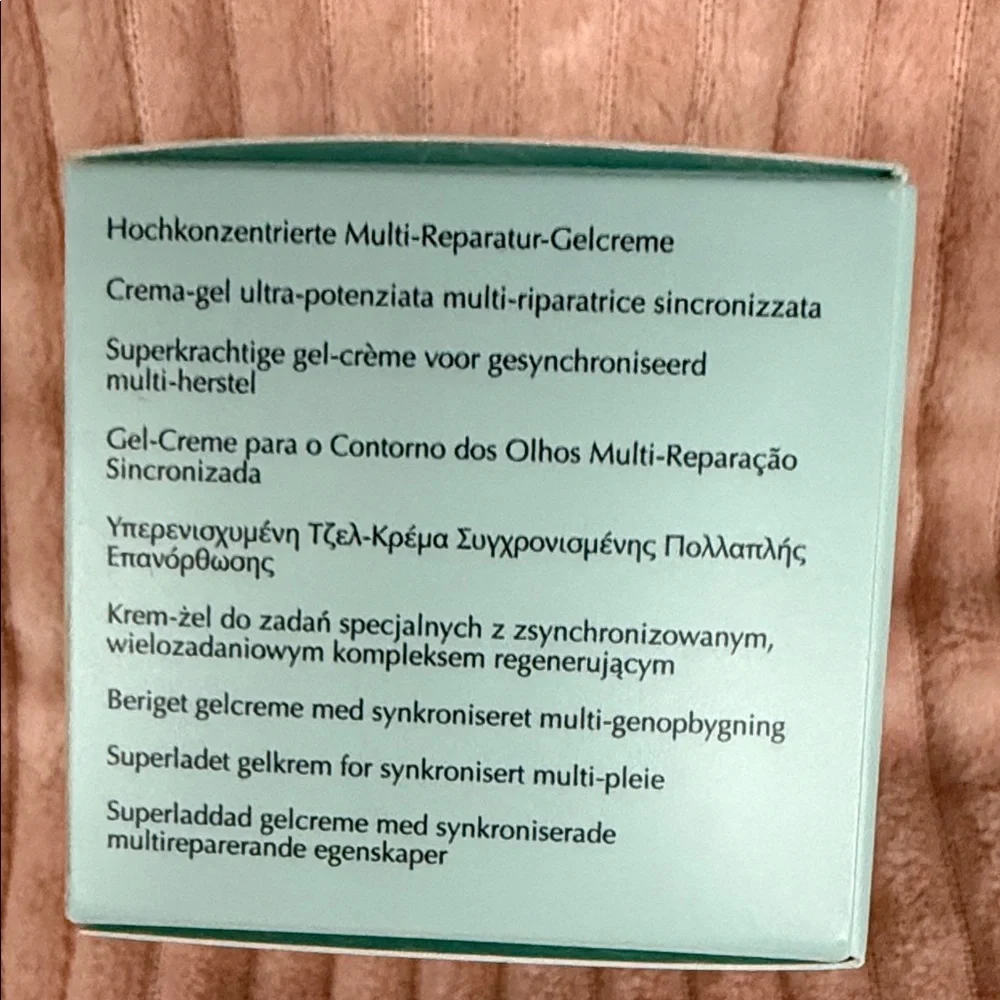 Estee Lauder Advanced Night Repair Eye Supercharged Gel-Creme - Picture 5 of 5